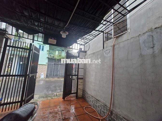 NHÀ MẶT TIỀN LINH XUÂN CHỈ 3.6 TỶ 🔥
