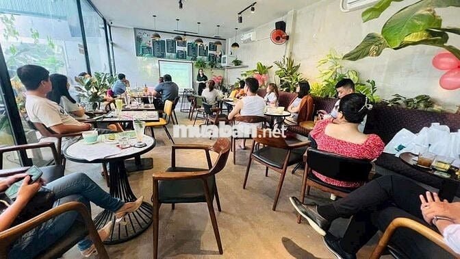 Cho thuê mặt bằng kinh danh buôn bán an phú đông quận 12