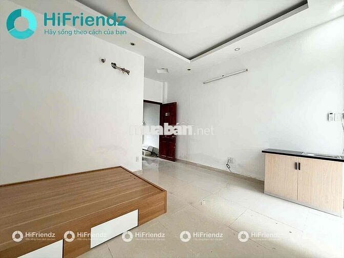 KHAI TRƯƠNG CHO THUÊ PHÒNG TRỌ STUDIO BAN CÔNG PHƯỜNG 15 TÂN BÌNH