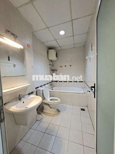 🌈CHUNG CƯ 110m² 3️⃣PN 2️⃣WC🔥CÓ 1 SỐ NỘI THẤT💥Ở LIỀN✅️Tân Phú~Ng Sơn