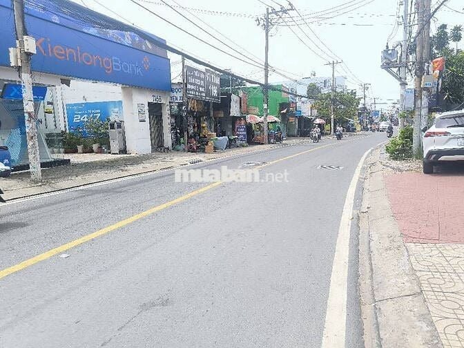 Bán nhà Linh Xuân 200m2 hẻm xe hơi Thủ Đức chỉ 13.5 tỷ
