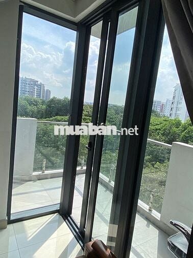 Cho thuê căn hộ Emerald 2pn2wc, 66m2 , NTCB,view hồ ,giá 13tr