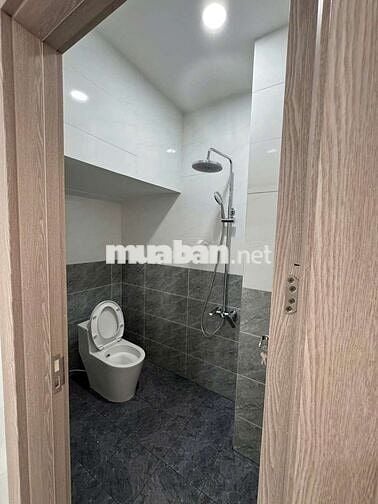 Cho thuê nhà gần Thủ Khoa Huân , gần ngã tư Hòa Lân
