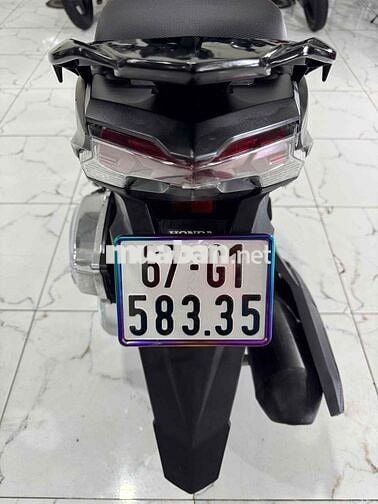 ✅AB LED 2019 Khoá Smakey ĐẸP ZIN LENG KENG 👍