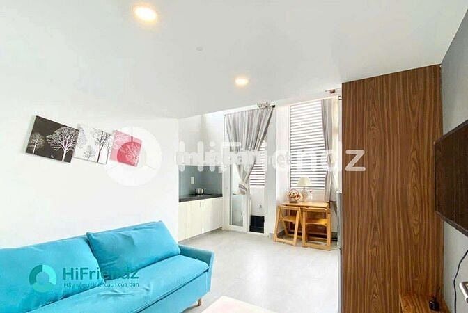 CĂN HỘ MINI CÓ GÁC GIÁ RẺ,GẦN ĐẠI HỌC UFM,NTTU,TDTU,LOTTE,HIMLAM,KCX