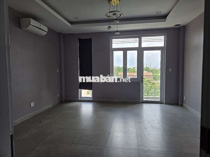 Cho Thuê mặt bằng tầng 4 và 5 làm Văn Phòng