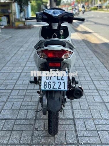 Fu led 2023 biển 67 máy nguyên zin
