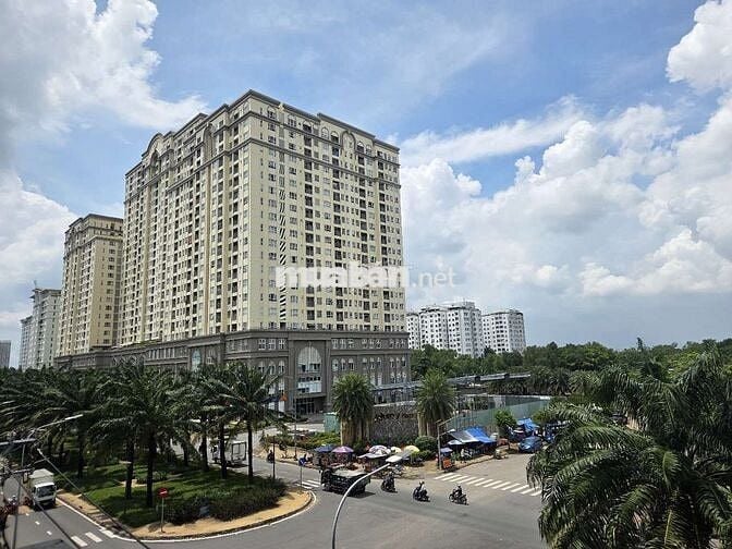 Cho Thuê mặt bằng tầng 4 và 5 làm Văn Phòng