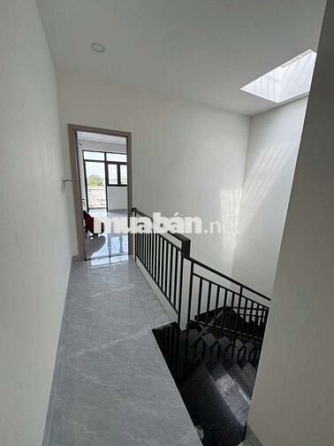 Cho thuê nhà gần Thủ Khoa Huân , gần ngã tư Hòa Lân