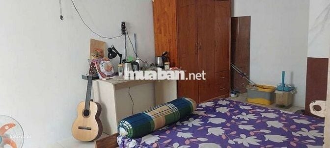 Bán nhà C.4 KDC hiện hữu, an ninh DTSD 90m2