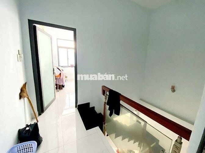 [P15 TÂN BÌNH] DT 50 M2 , 1TRỆT 1LẦU, 
4M*12M , GIÁ 4,98 TỶ