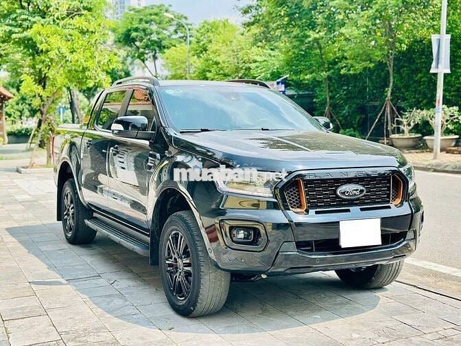 Ford Ranger 2023 Sport 2.0L 4x4 AT - 20000 km