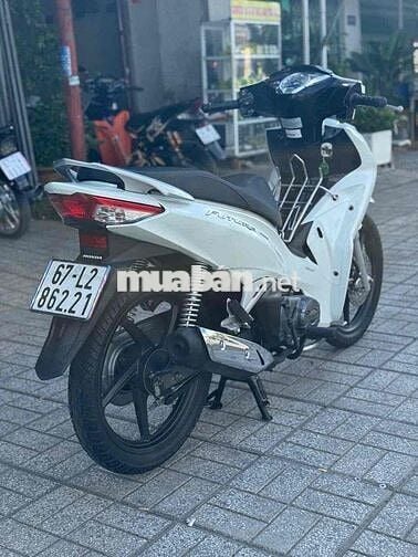 Fu led 2023 biển 67 máy nguyên zin