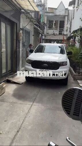 SIÊU PHẨM NHÀ MỚI FULL NỘI THẤT CAO CẤP TÂN BÌNH - SỔ ĐẸP VUÔNG ĐÉT