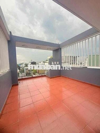 NHÀ 3 TẦNG ĐẸP — GẦN HẬU GIANG MINH PHỤNG(3m x 10m) Hướng Chính Tây