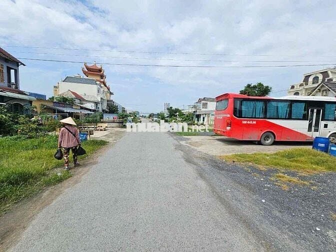 Đất mặt tiền Ống Nước,có bán lẽ từng lô,Đông Hoà,TP Dĩ An