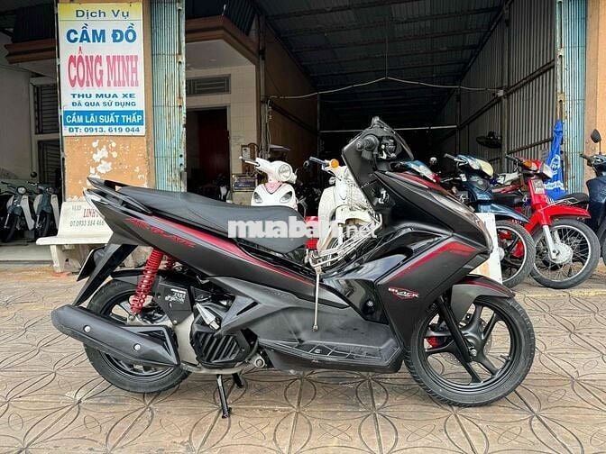 HONDA AIR BLADE FI (2015) BS:65B1:CẦN THƠ