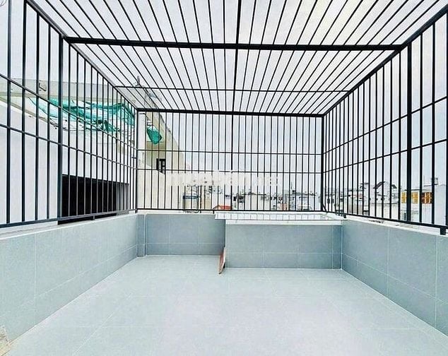 CỰC PHẨM - 827C Lũy Bán Bích, P.Tân Thành, Q.Tân Phú. DTSD: 350m2