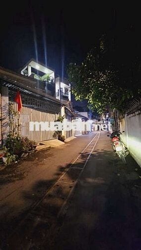 BÁN NHÀ BIỆT THỰ DIỆN TÍCH LỚN ĐƯỜNG Ô TÔ NGAY ĐS 11 BÌNH THỌ THỦ ĐỨC
