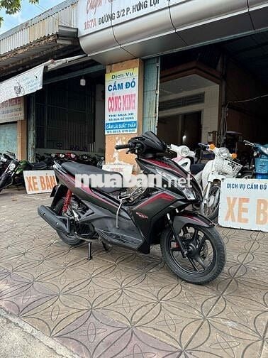 HONDA AIR BLADE FI (2015) BS:65B1:CẦN THƠ