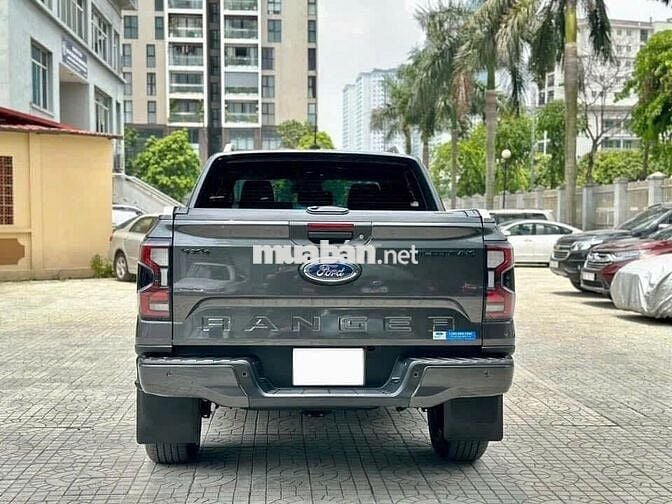 Ford Ranger 2023 Sport 2.0L 4x4 AT - 20000 km