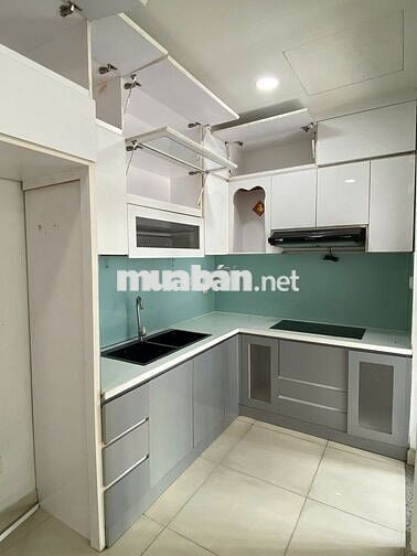 Cho thuê căn hộ Emerald 2pn2wc, 66m2 , NTCB,view hồ ,giá 13tr