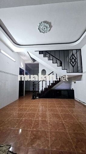 BÁN NHÀ BIỆT THỰ DIỆN TÍCH LỚN ĐƯỜNG Ô TÔ NGAY ĐS 11 BÌNH THỌ THỦ ĐỨC