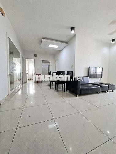 🌈CHUNG CƯ 110m² 3️⃣PN 2️⃣WC🔥CÓ 1 SỐ NỘI THẤT💥Ở LIỀN✅️Tân Phú~Ng Sơn