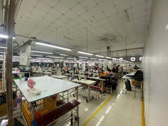Cho thuê kho xưởng 1.500m²,  Tỉnh Lộ 10, Bình Tân, giá chỉ: 80tr/tháng