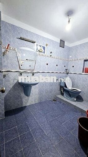 BÁN NHÀ BIỆT THỰ DIỆN TÍCH LỚN ĐƯỜNG Ô TÔ NGAY ĐS 11 BÌNH THỌ THỦ ĐỨC