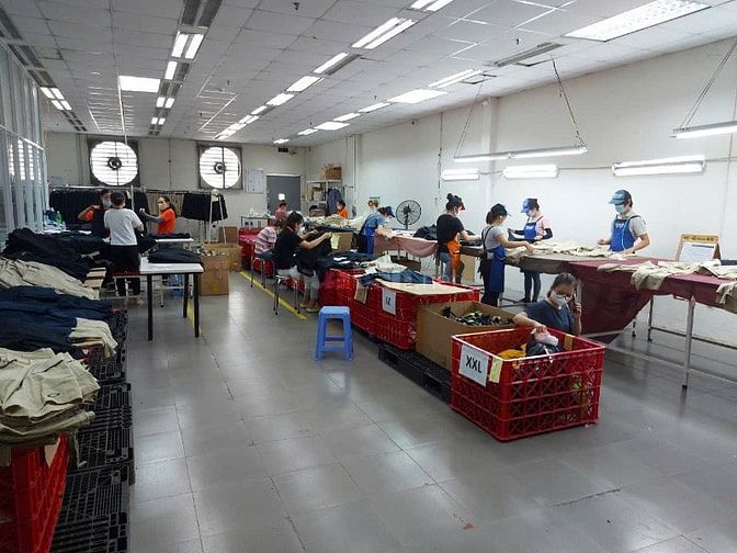 Cho thuê kho xưởng 1.500m²,  Tỉnh Lộ 10, Bình Tân, giá chỉ: 80tr/tháng