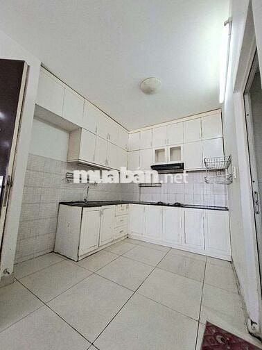 🌈CHUNG CƯ 110m² 3️⃣PN 2️⃣WC🔥CÓ 1 SỐ NỘI THẤT💥Ở LIỀN✅️Tân Phú~Ng Sơn