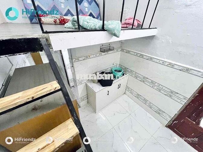 🌵DUPLEX MỚI XÂY FULL NỘI THẤT