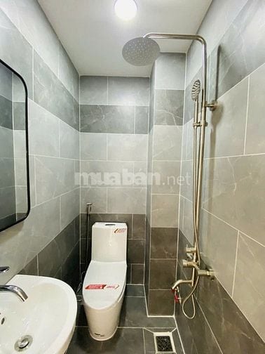 Nhà chưa qua đầu tư  Nhà đường Vườn Chuối Phường 4 Quận 3 
