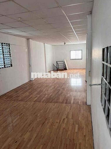 MẶT TIỀN QUANG TRUNG GÒ VẤP NGAY CHỢ HẠNH THÔNG TÂY- GIÁ 35 TỶ