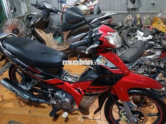 Sirius 50cc HQ 2020 có giấy tờ xe