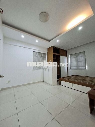 🌈CHUNG CƯ 110m² 3️⃣PN 2️⃣WC🔥CÓ 1 SỐ NỘI THẤT💥Ở LIỀN✅️Tân Phú~Ng Sơn