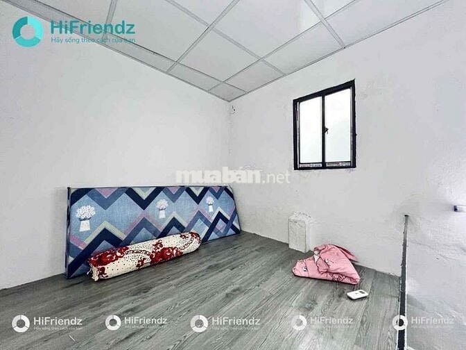 🌵DUPLEX MỚI XÂY FULL NỘI THẤT