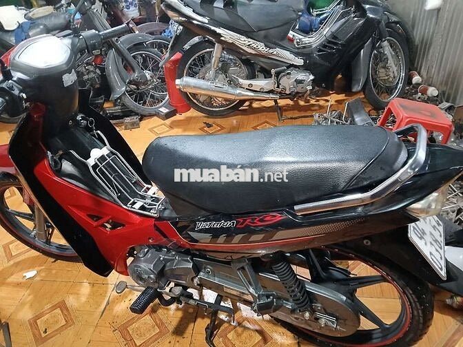 Sirius 50cc HQ 2020 có giấy tờ xe