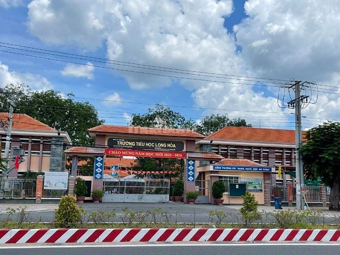 BÁN ĐẤT MẶT TIỀN ĐƯỜNG ĐT750 – LONG HÒA, DẦU TIẾNG