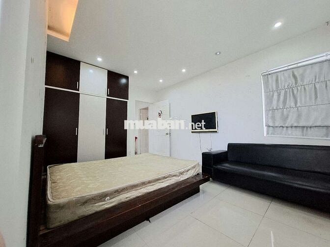 🌈CHUNG CƯ 110m² 3️⃣PN 2️⃣WC🔥CÓ 1 SỐ NỘI THẤT💥Ở LIỀN✅️Tân Phú~Ng Sơn