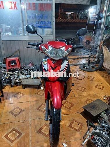 Sirius 50cc HQ 2020 có giấy tờ xe