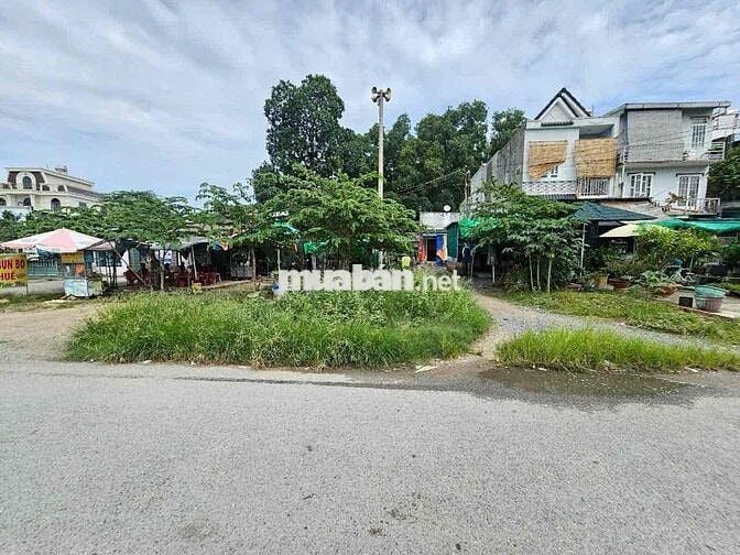 Đất mặt tiền Ống Nước,có bán lẽ từng lô,Đông Hoà,TP Dĩ An