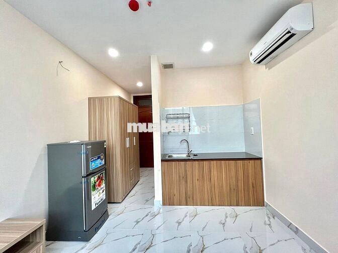 PHÒNG CHO THUÊ ĐẦY ĐỦ TIỆN NGHI, CỬA SỔ, GIỜ TỰ DO HUỲNH TẤN PHÁT Q7