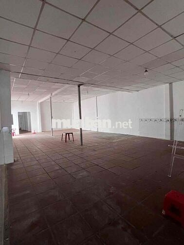MẶT TIỀN QUANG TRUNG GÒ VẤP NGAY CHỢ HẠNH THÔNG TÂY- GIÁ 35 TỶ