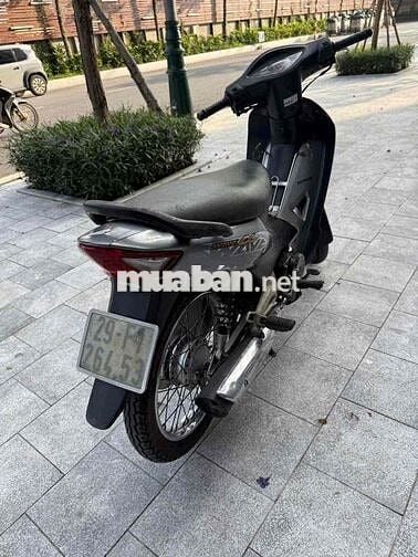 e bán wawe a 2014 mây zin chất giá rẻ ạ