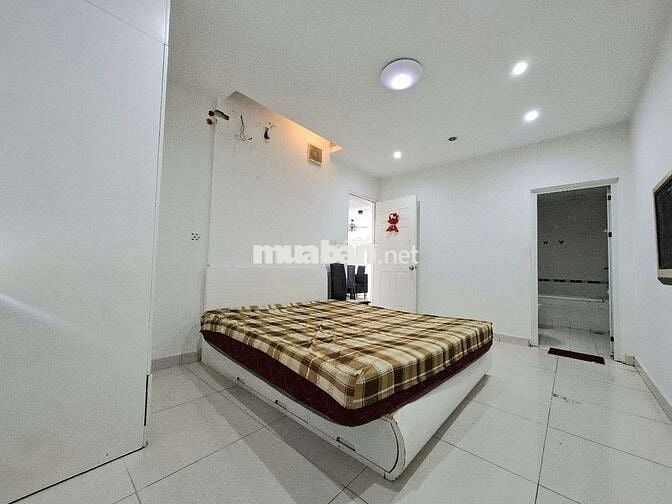 🌈CHUNG CƯ 110m² 3️⃣PN 2️⃣WC🔥CÓ 1 SỐ NỘI THẤT💥Ở LIỀN✅️Tân Phú~Ng Sơn
