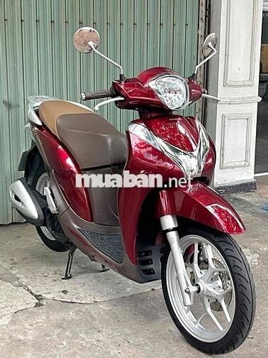 SH Mode 2019 Smartkey
