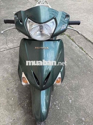 e bán xe lead cực ngon xe đã dán màu xanh đẹp