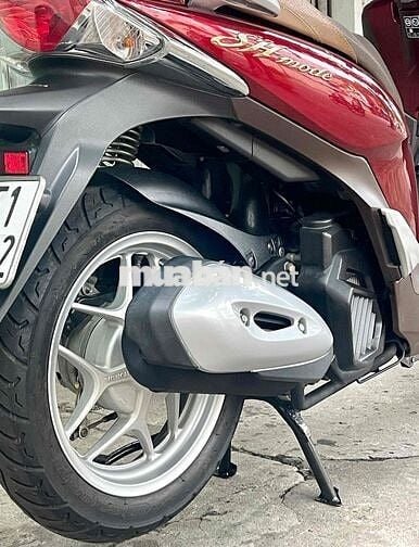 SH Mode 2019 Smartkey